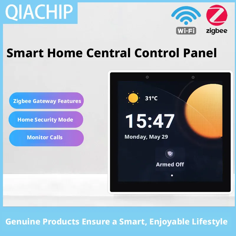 Smart Home Ikea - Smart Home 86 Multi Functional Central