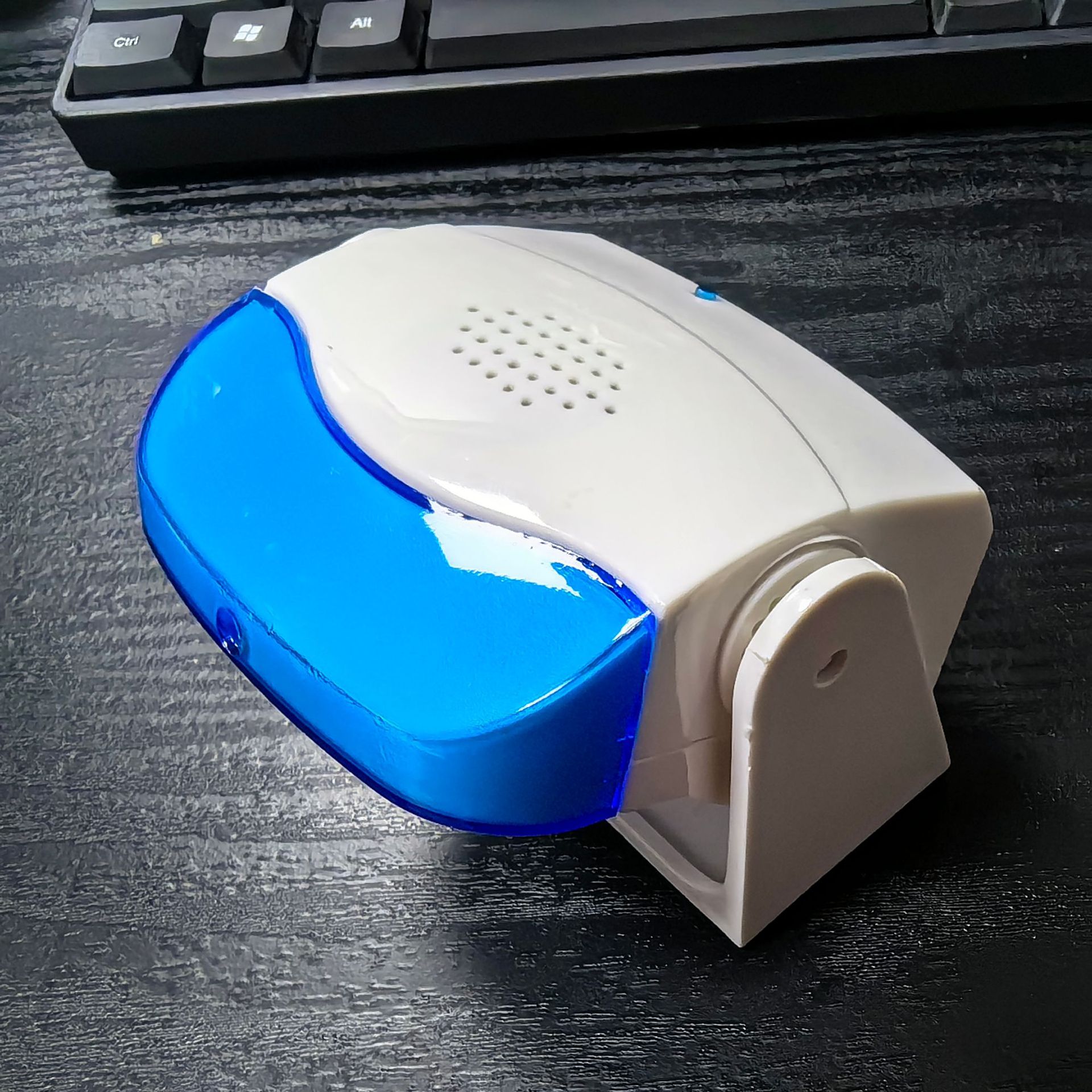 Wireless Alarm Guest Welcome C - Wireless Door Sensor 评论和价格