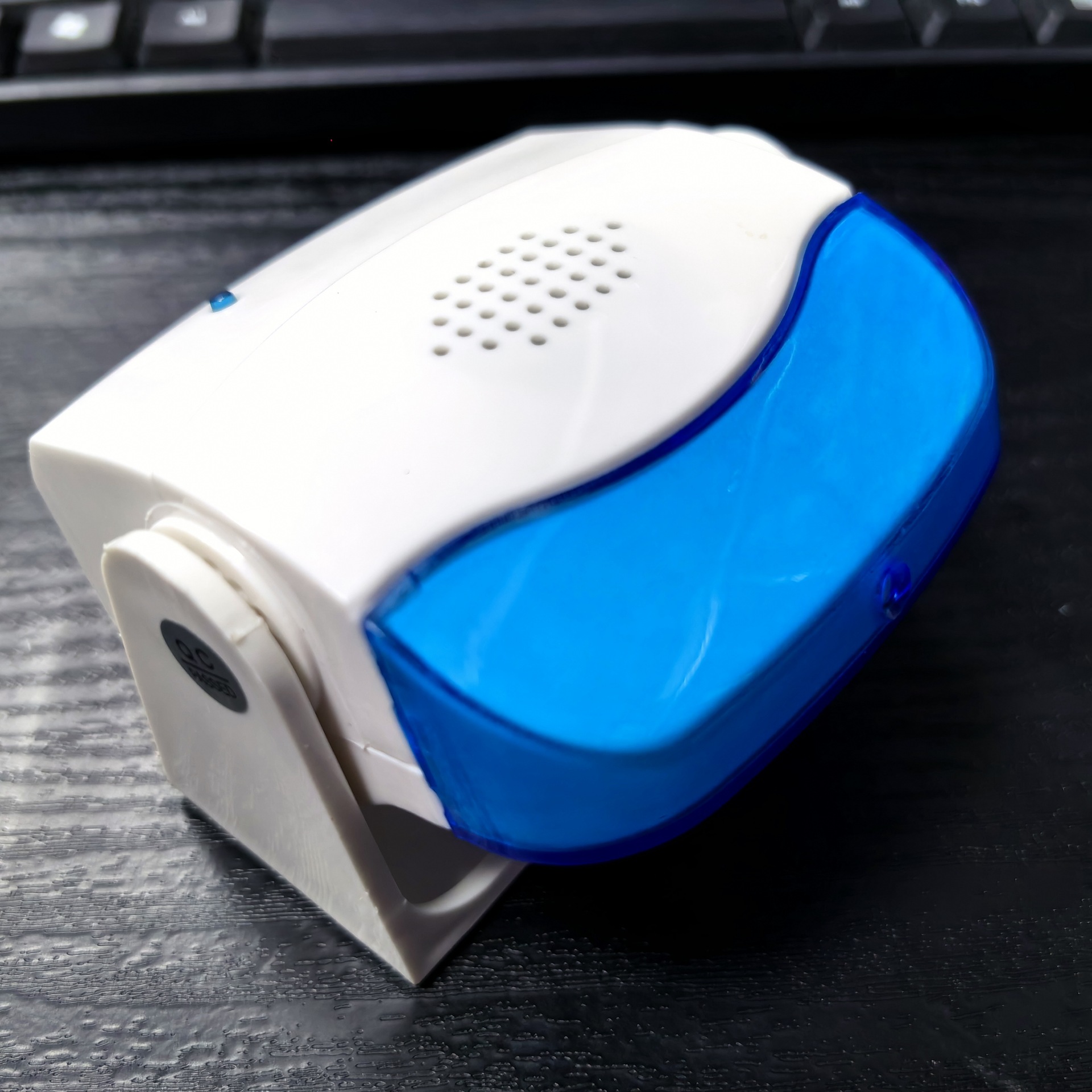 Wireless Alarm Guest Welcome C - Wireless Door Sensor 评论和价格