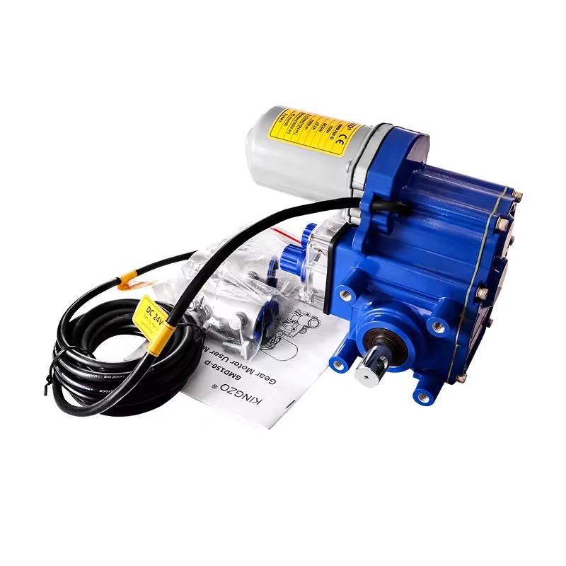 Automatic Electric Greenhouse  - Curtain Motor 评论和价格