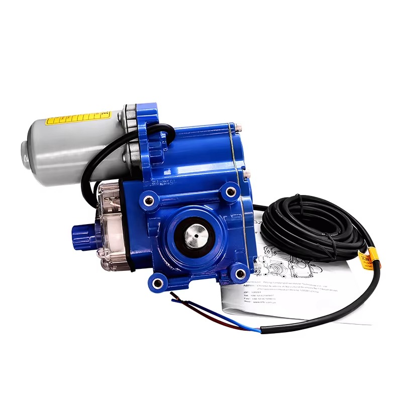 Automatic Electric Greenhouse  - Curtain Motor 评论和价格