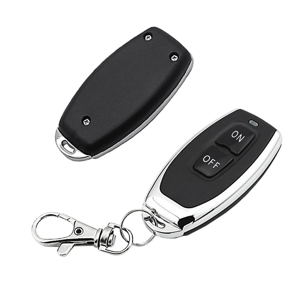 433MHz Learning Remote Control - Smart Home Keyestudio 评论和价格
