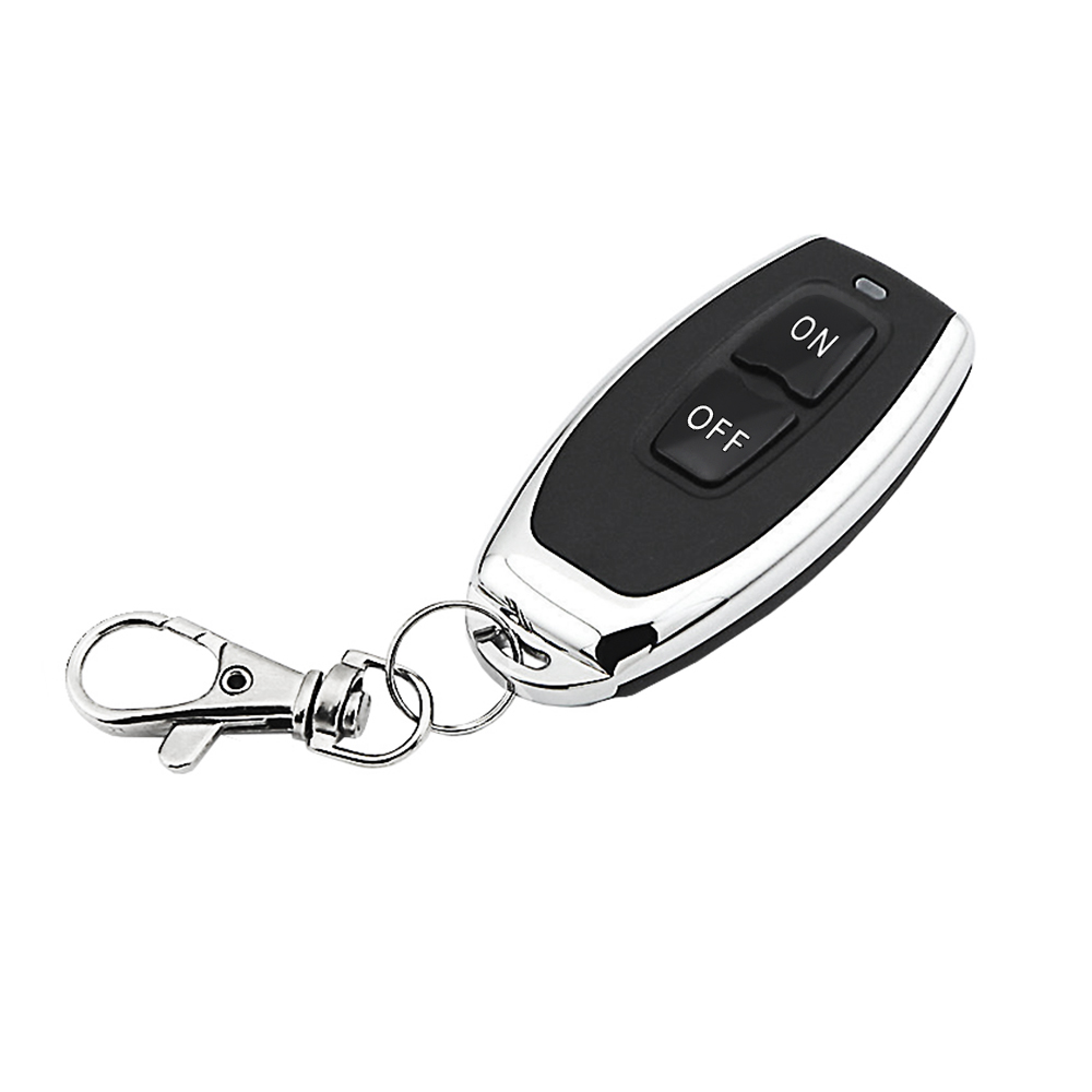 433MHz Learning Remote Control - Smart Home Keyestudio 评论和价格