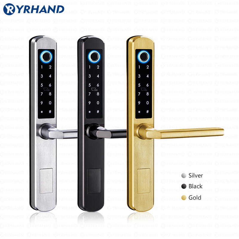 IP66 Gold Stainless steel Slid - Smart Home Keyestudio 评论和价格