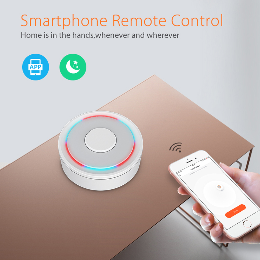 HomeKit ZigBee Gateway Hub Sma - Smart Home Tablet 评论和价格