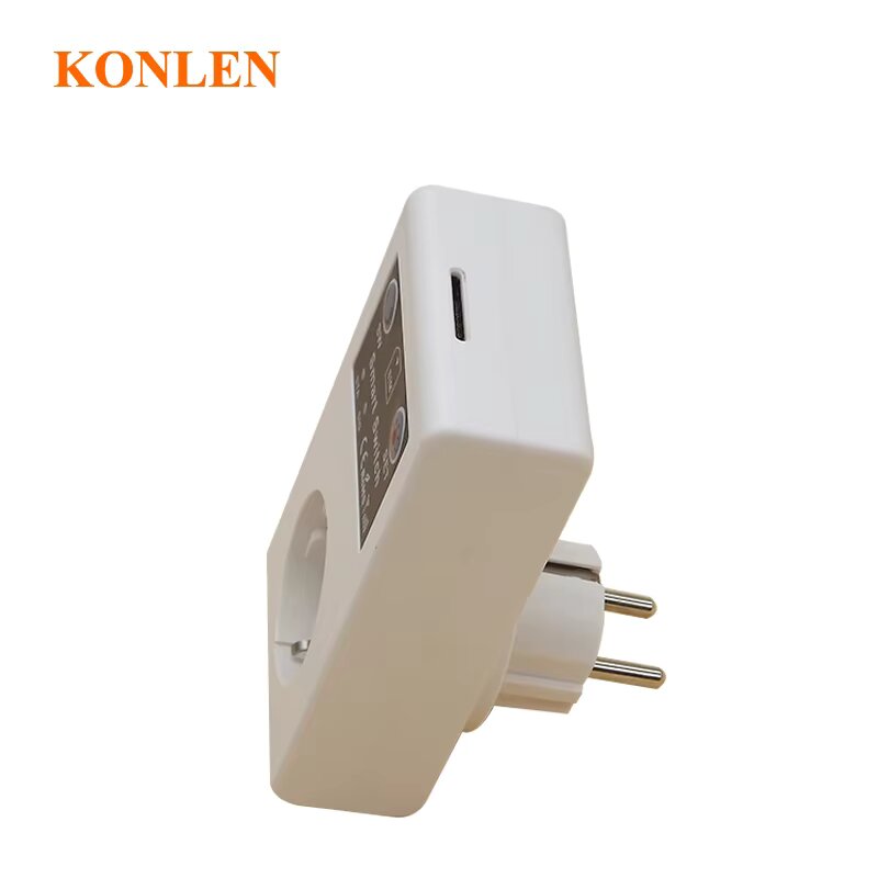 16A EU GSM Power Socket 3000W  - Smart Home Switch 评论和价格