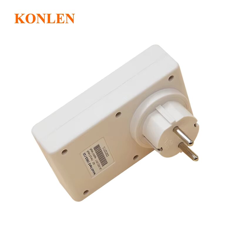 16A EU GSM Power Socket 3000W  - Smart Home Switch 评论和价格