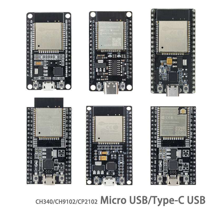 ESP32 Development Board WiFi+B - Smart Home Esp8266 评论和价格