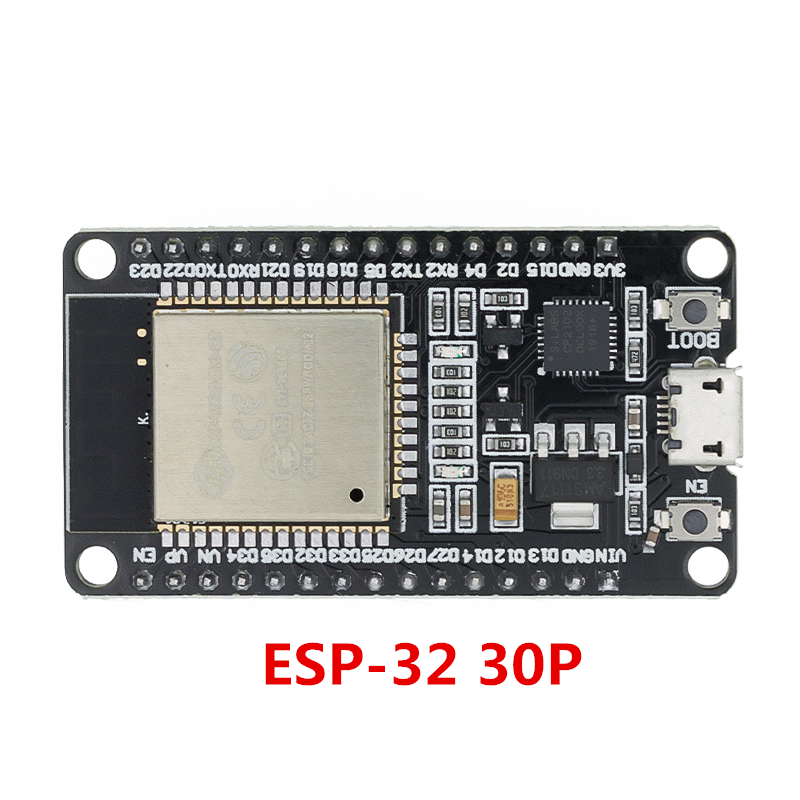 ESP32 Development Board WiFi+B - Smart Home Esp8266 评论和价格