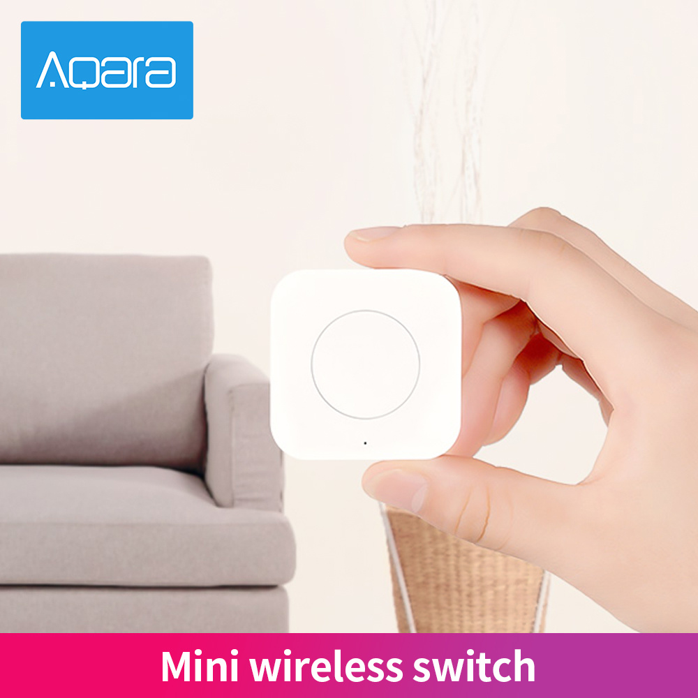 Aqara smart home Sensor Wirele - Smart Home Keyestudio 评论和价格