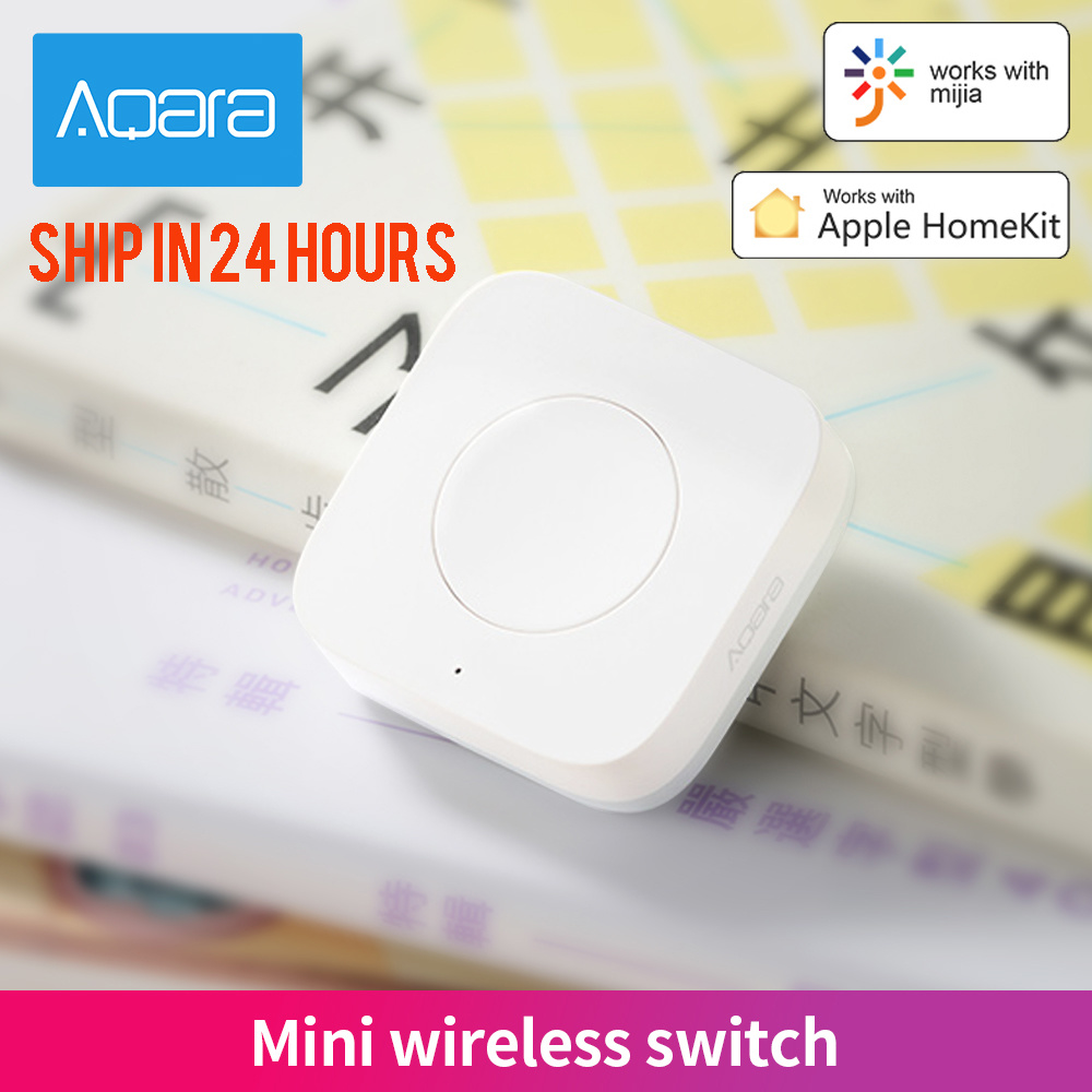 Aqara smart home Sensor Wirele - Smart Home Keyestudio 评论和价格