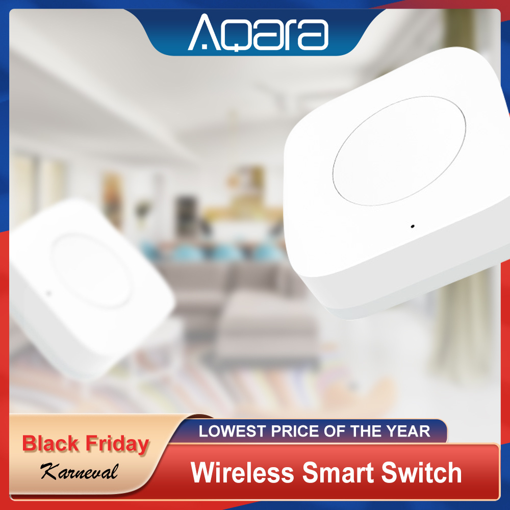 Aqara smart home Sensor Wirele - Smart Home Keyestudio 评论和价格