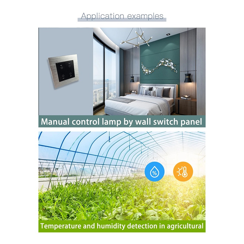 Super Sale A4 Smart Home Autom - Smart Home Mqtt 评论和价格