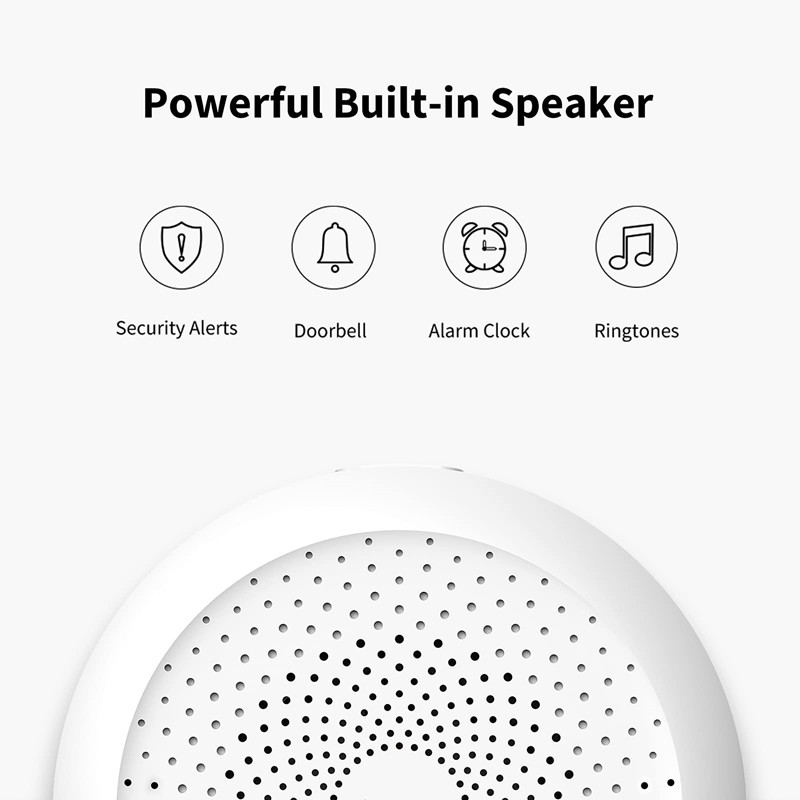 Aqara Smart Hub M1S Gateway Wi - Smart Home Xiaomi Devices 评论和价格