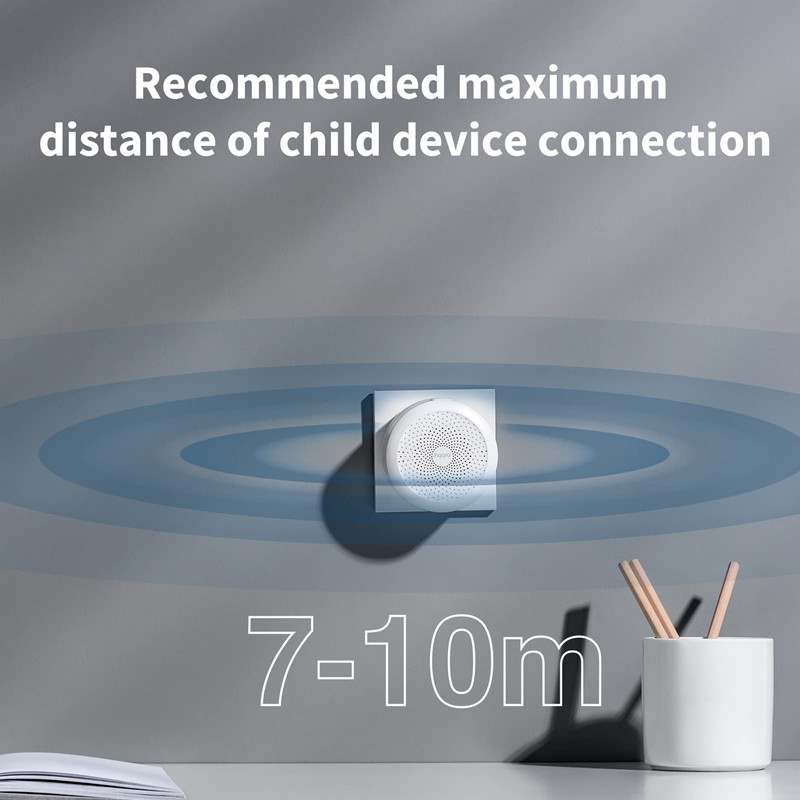 Aqara Smart Hub M1S Gateway Wi - Smart Home Xiaomi Devices 评论和价格