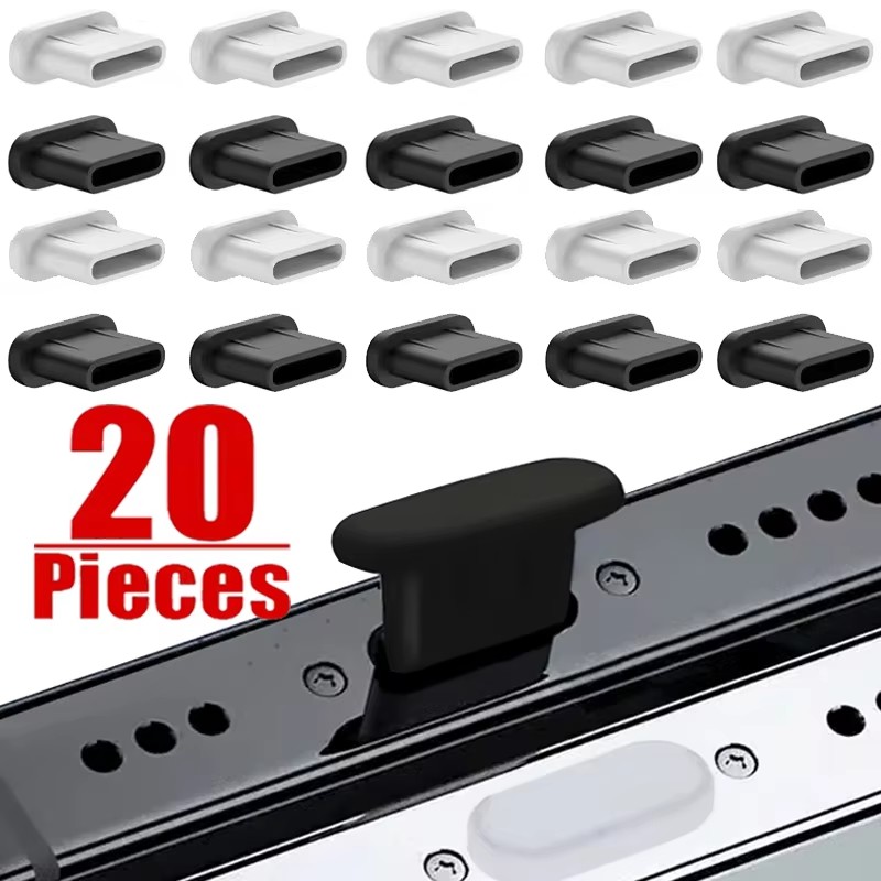 10-500Pcs USB Charging Port Ty - Smart Home Xiaomi Devices 评论和价格