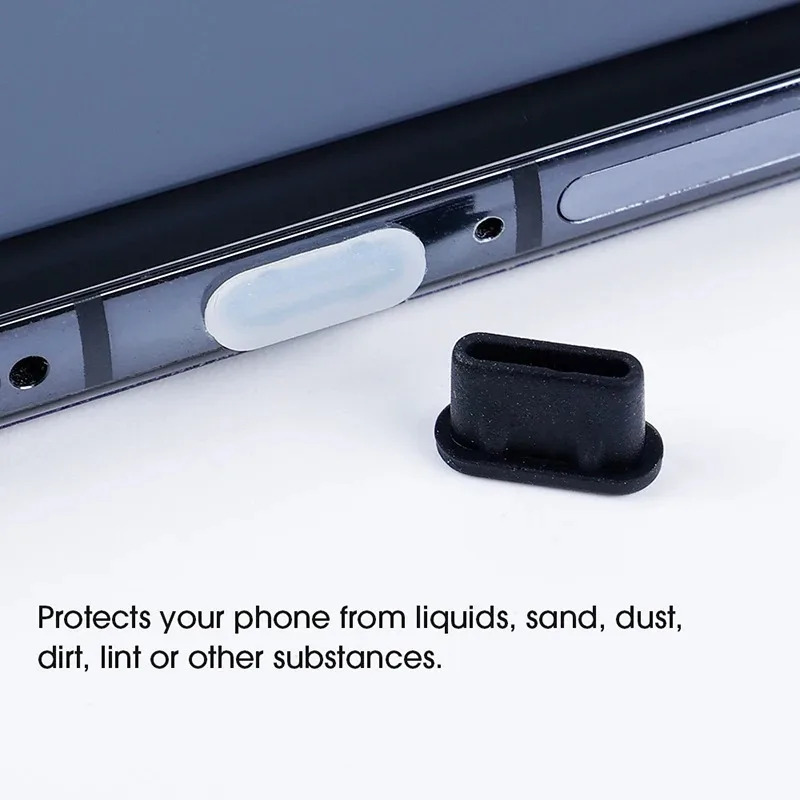 10-500Pcs USB Charging Port Ty - Smart Home Xiaomi Devices 评论和价格