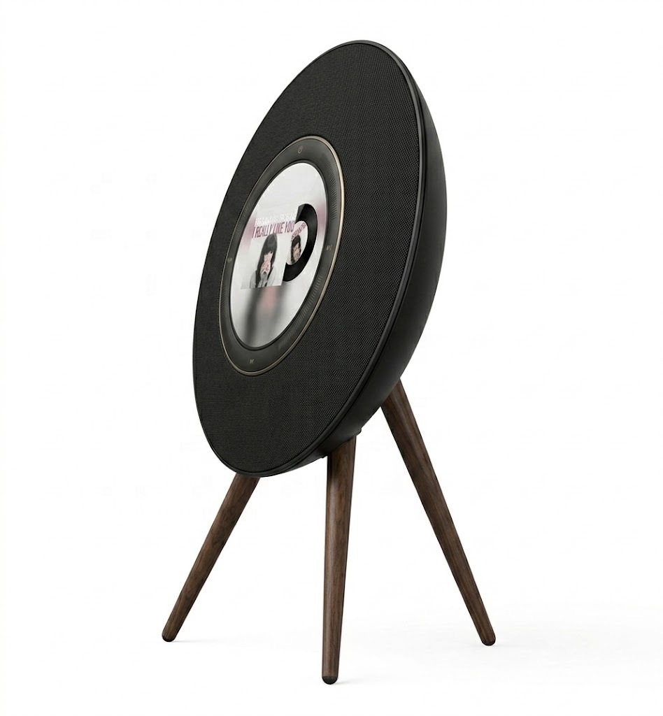 Smart R1 Wireless Floor Standi - Smart Home Living 评论和价格