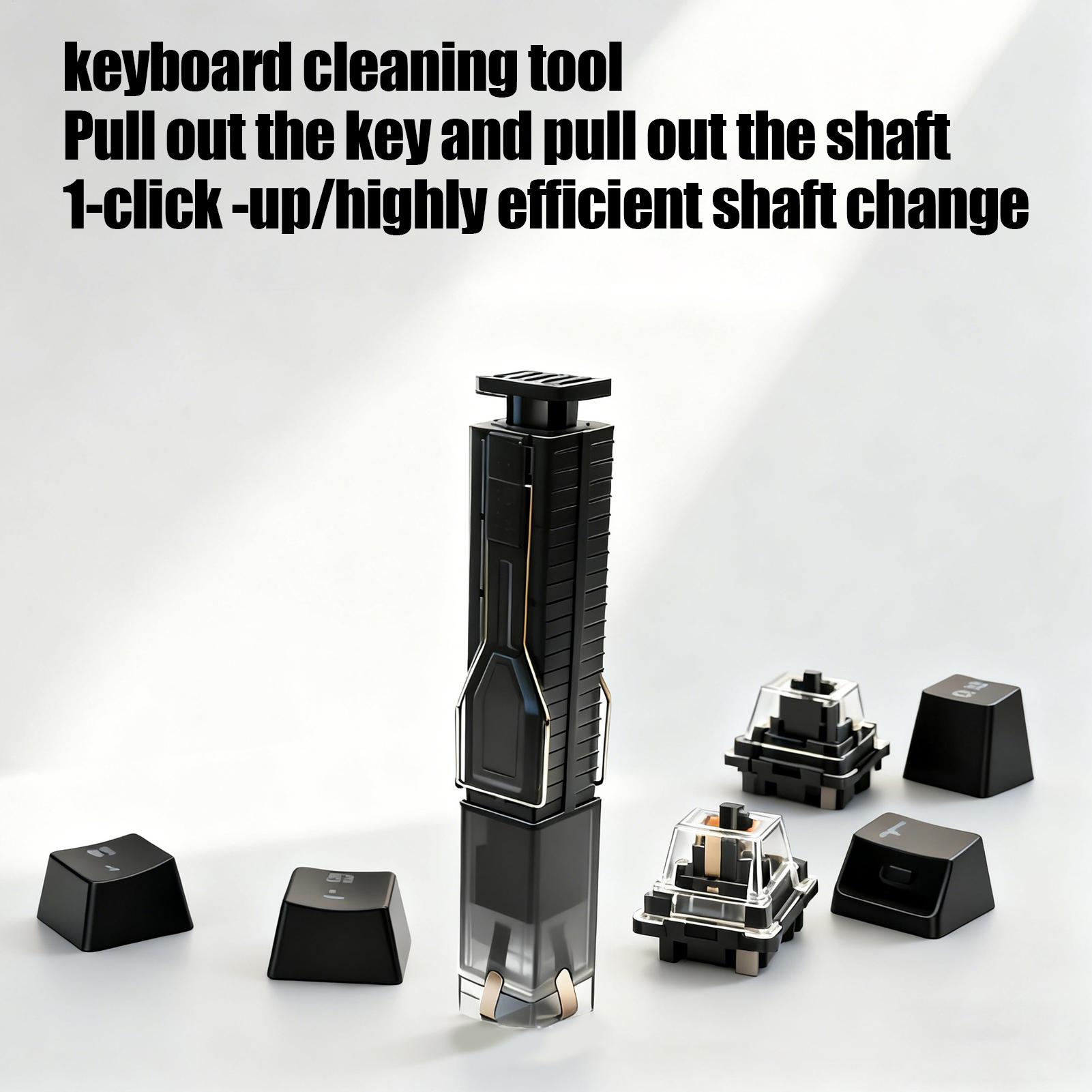 Key Extractor 2 in 1 Fixing To - Smart Home Keyestudio 评论和价格