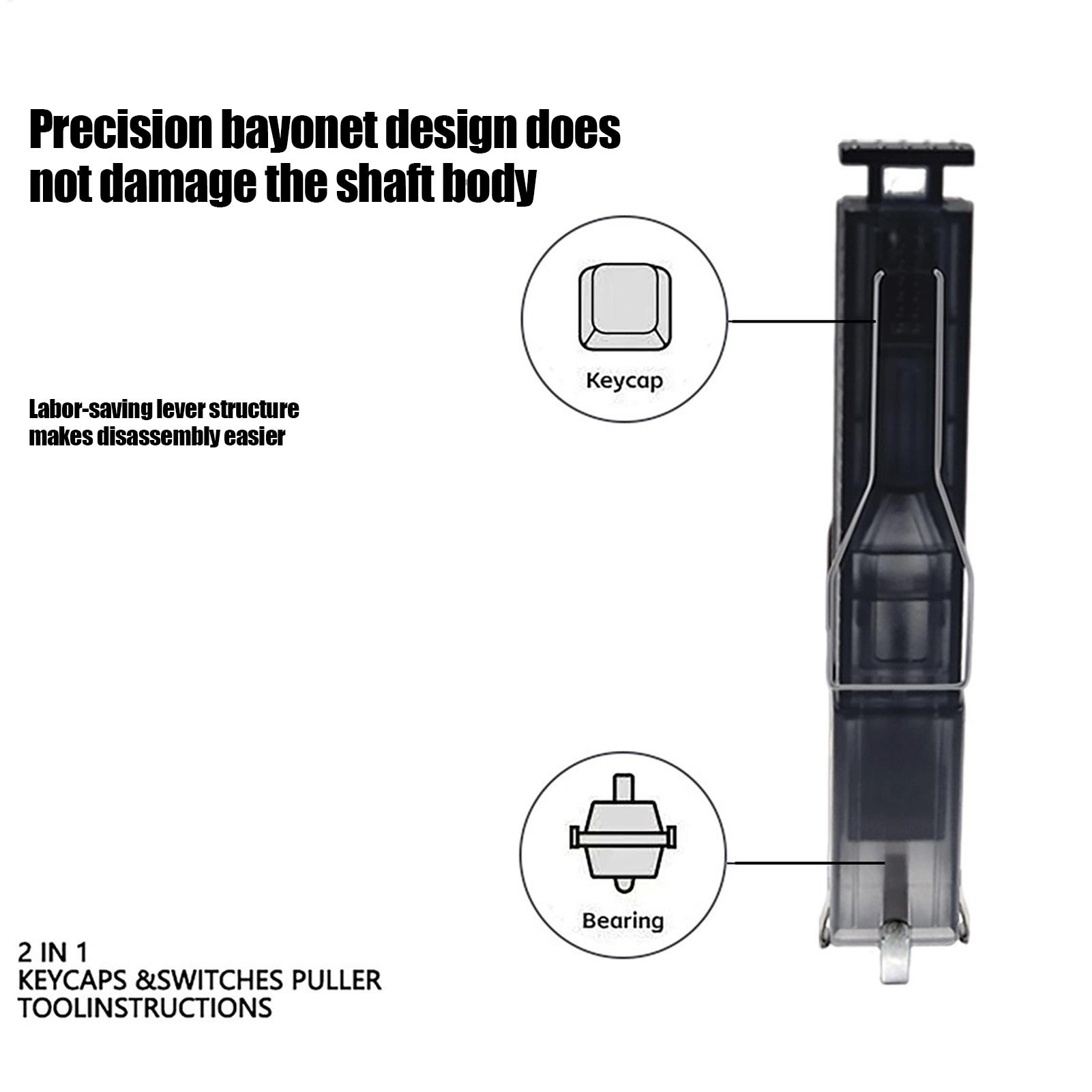 Key Extractor 2 in 1 Fixing To - Smart Home Keyestudio 评论和价格