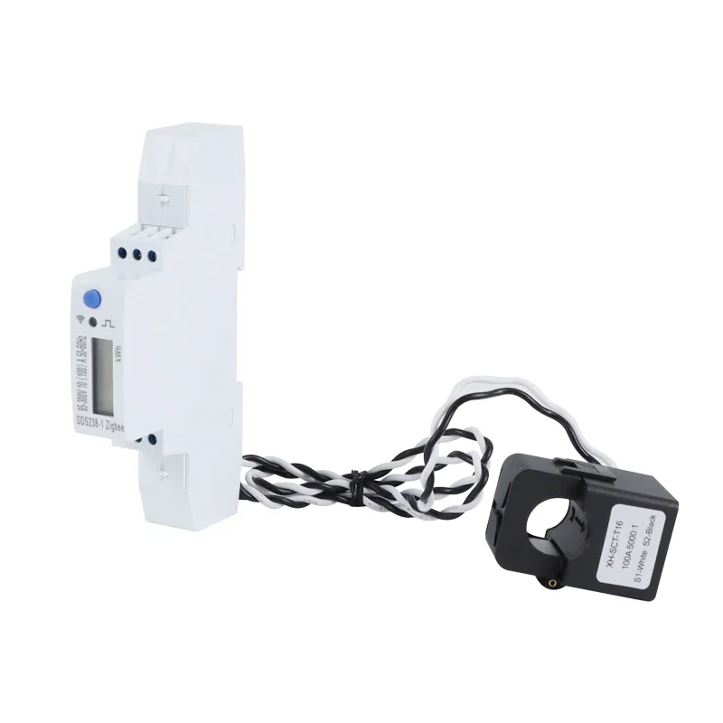 2026 Clamp CT 100A  Compatible - Smart Home Switch 评论和价格