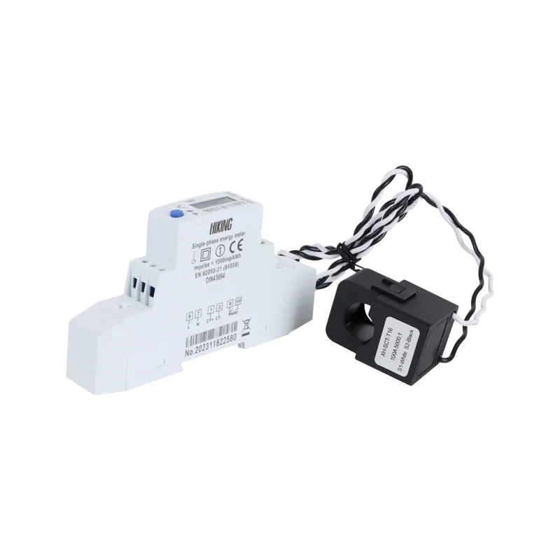 2026 Clamp CT 100A  Compatible - Smart Home Switch 评论和价格