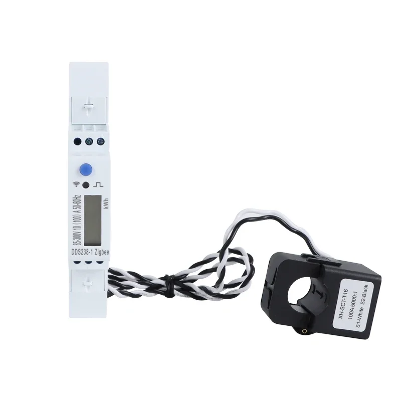 2026 Clamp CT 100A  Compatible - Smart Home Switch 评论和价格
