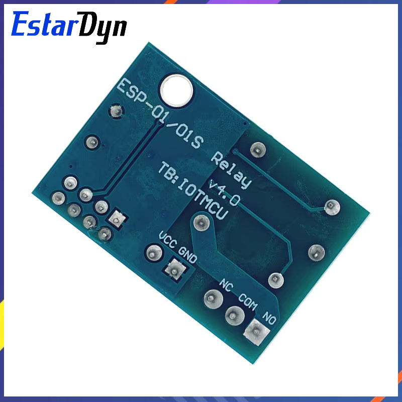 Estardyn ESP8266 ESP-01 ESP-01 - Smart Home Esp8266 评论和价格