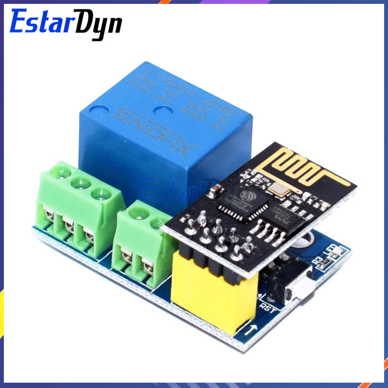 Estardyn ESP8266 ESP-01 ESP-01 - Smart Home Esp8266 评论和价格