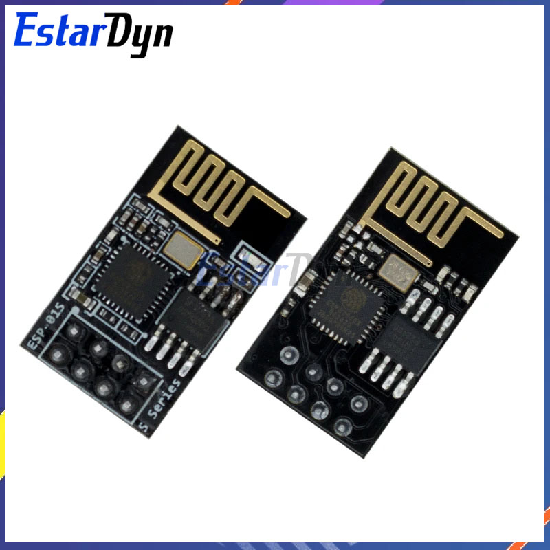 Estardyn ESP8266 ESP-01 ESP-01 - Smart Home Esp8266 评论和价格