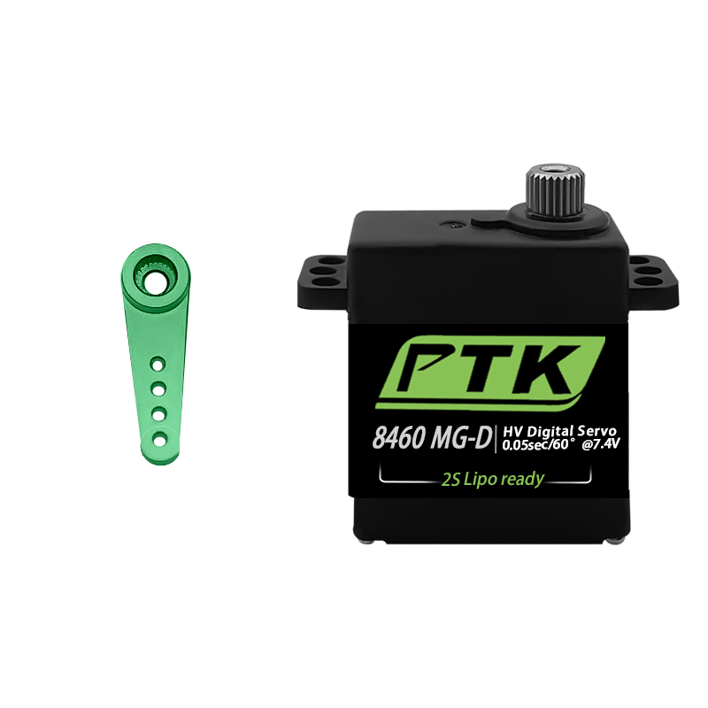 PTK 8460 MG-D9gDigital servo M - Curtain Motor 评论和价格