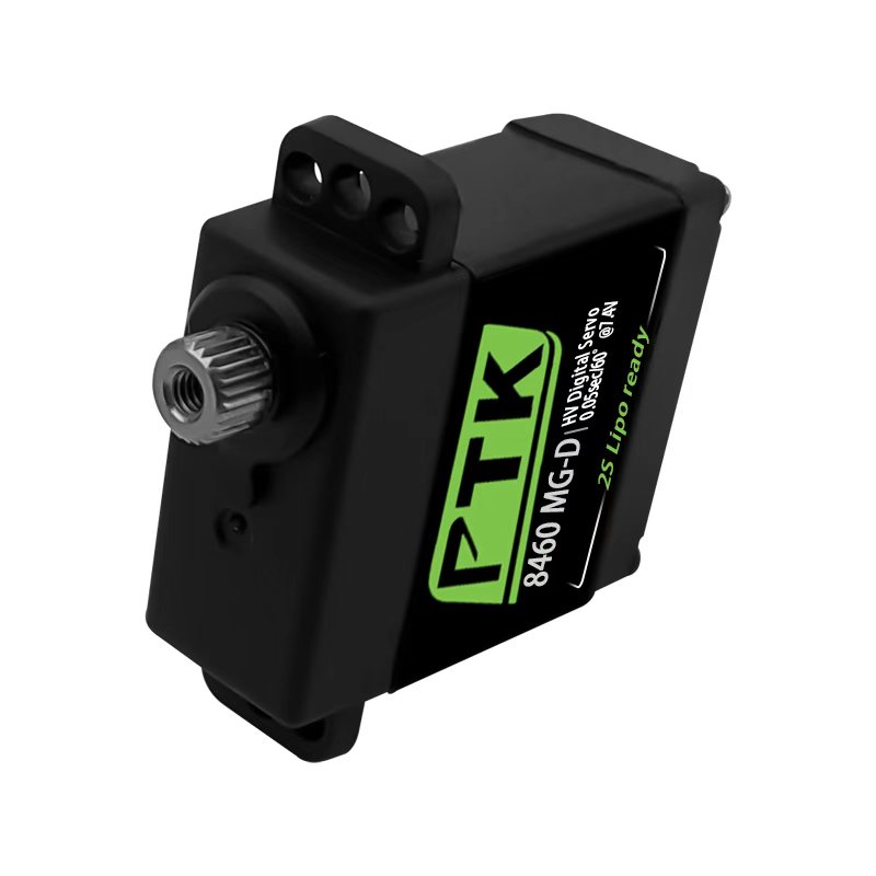 PTK 8460 MG-D9gDigital servo M - Curtain Motor 评论和价格