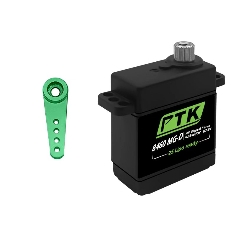 PTK 8460 MG-D9gDigital servo M - Curtain Motor 评论和价格