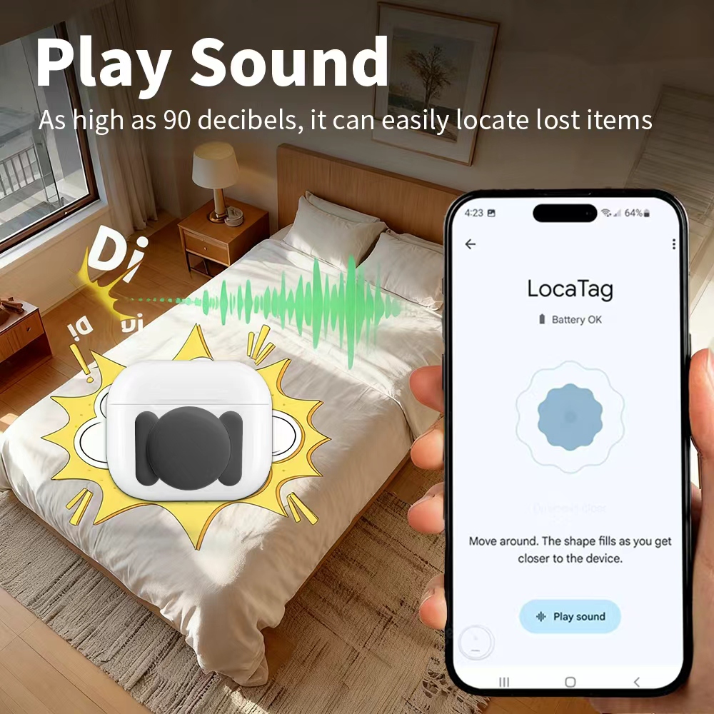 Android Security Navigate Loca - Smart Home Living 评论和价格