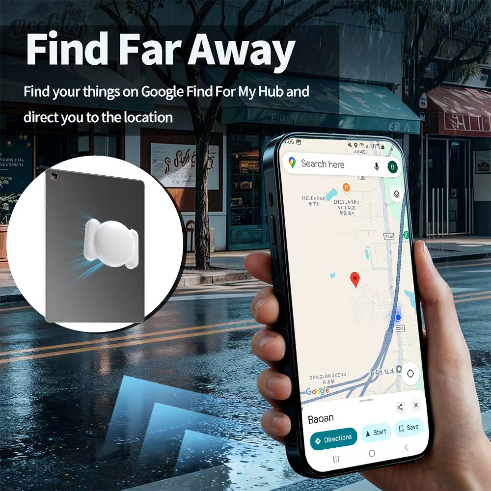 Android Security Navigate Loca - Smart Home Living 评论和价格