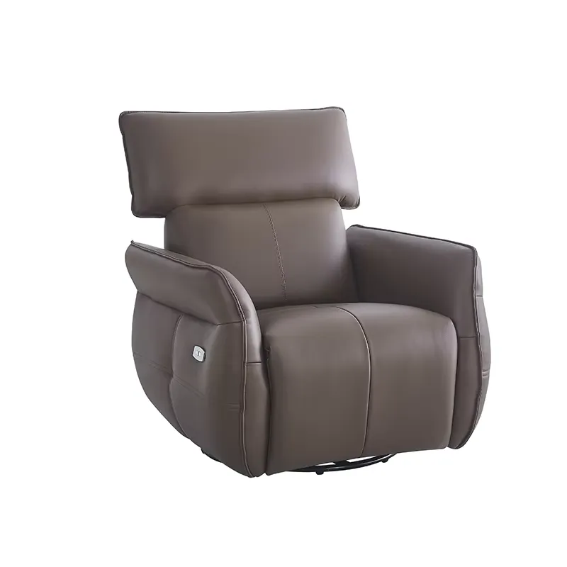 Electric Recliner Sofa Smart L - Smart Home Living 评论和价格