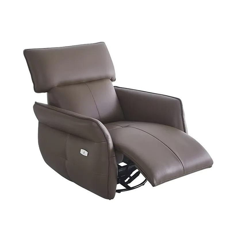 Electric Recliner Sofa Smart L - Smart Home Living 评论和价格