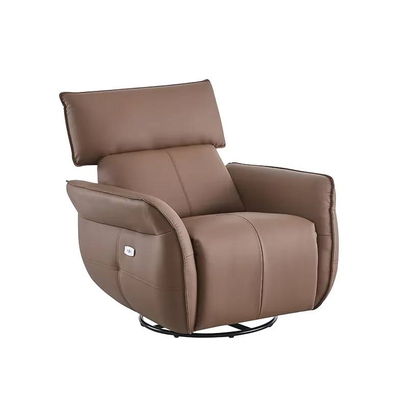 Electric Recliner Sofa Smart L - Smart Home Living 评论和价格
