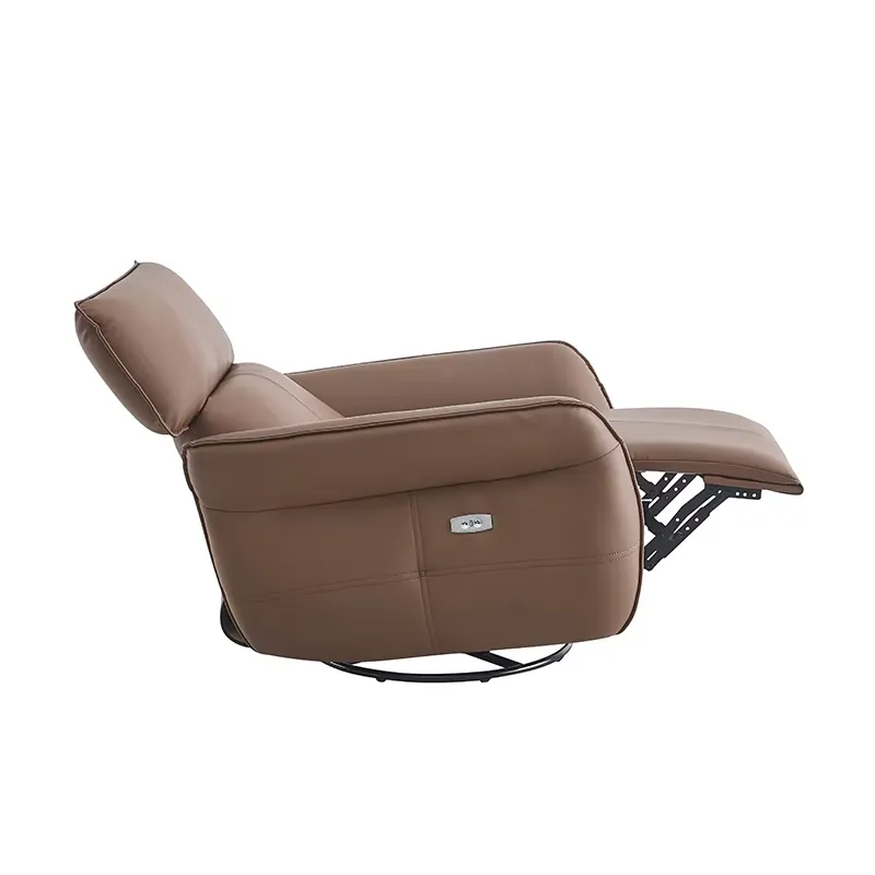 Electric Recliner Sofa Smart L - Smart Home Living 评论和价格