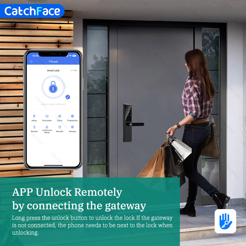 Bluetooth Fingerprint Door Loc - Smart Home Keyestudio 评论和价格