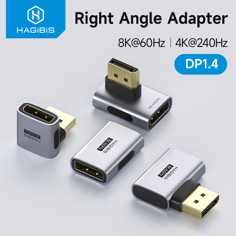 Hagibis DisplayPort Adapter Ri - Smart Home Tablet 评论和价格