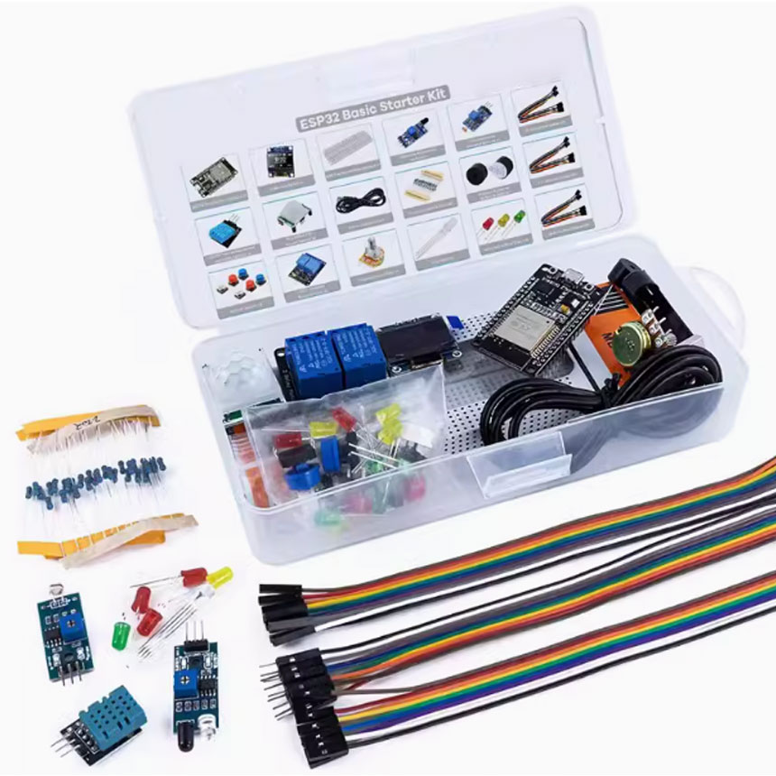 Creator Kit for  Projects Star - Smart Home Keyestudio 评论和价格