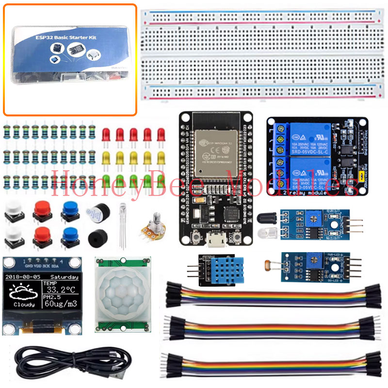 Creator Kit for  Projects Star - Smart Home Keyestudio 评论和价格