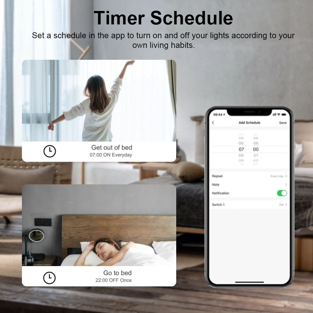 4CH Zigbee Tuya Smart Home Rel - Smart Home Google Assistant 评论和价格