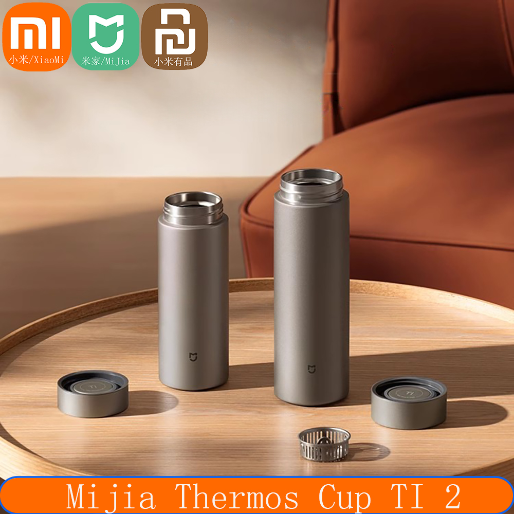 Xiaomi Smart Thermos Vacuum Fl - Smart Home Xiaomi Devices 评论和价格