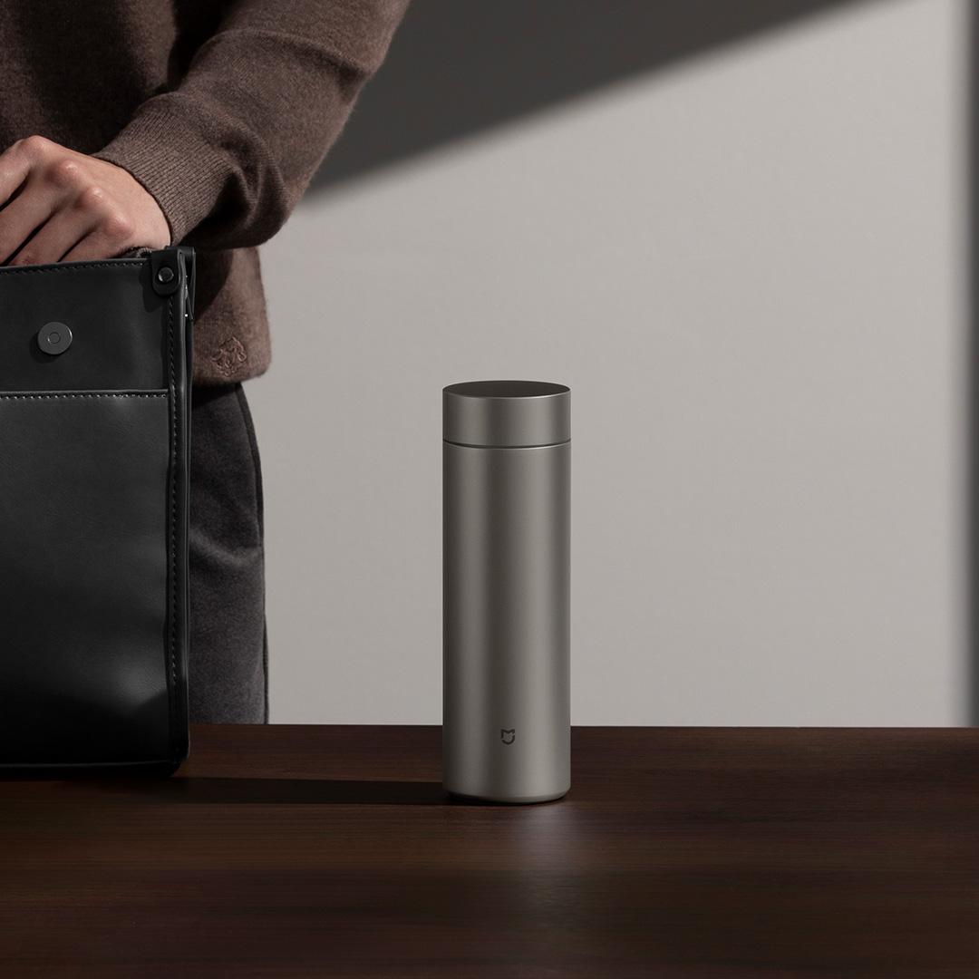 Xiaomi Smart Thermos Vacuum Fl - Smart Home Xiaomi Devices 评论和价格
