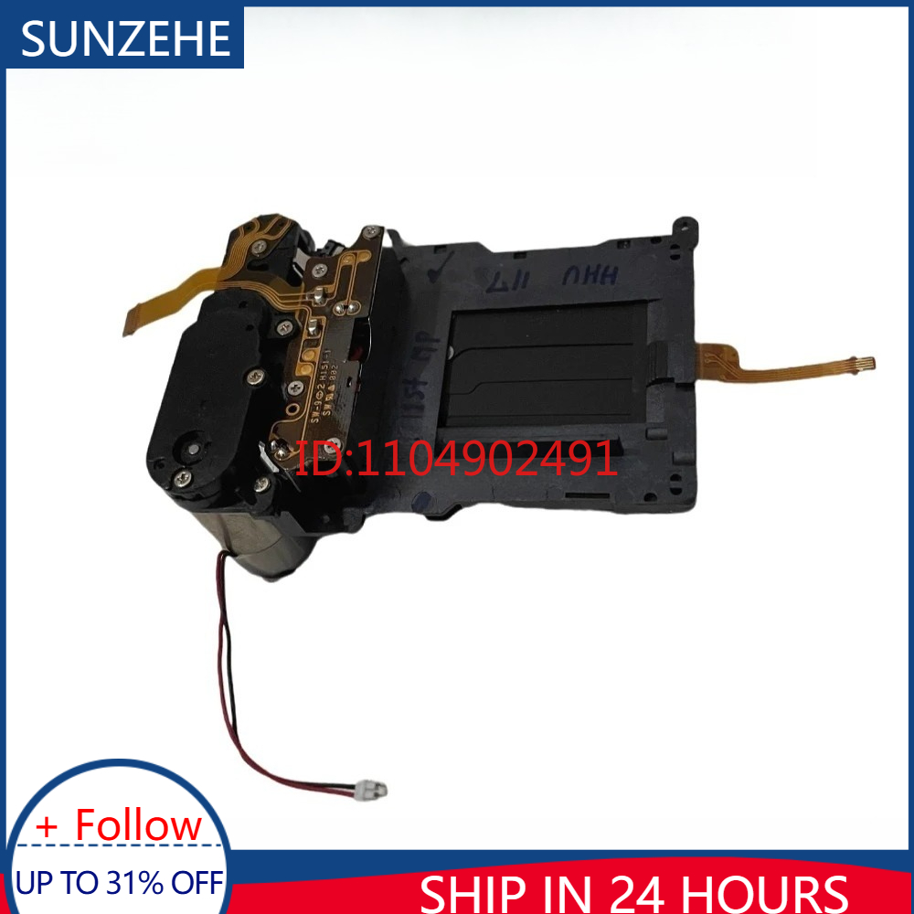 High Quality for Nikon D500 D7 - Curtain Motor 评论和价格