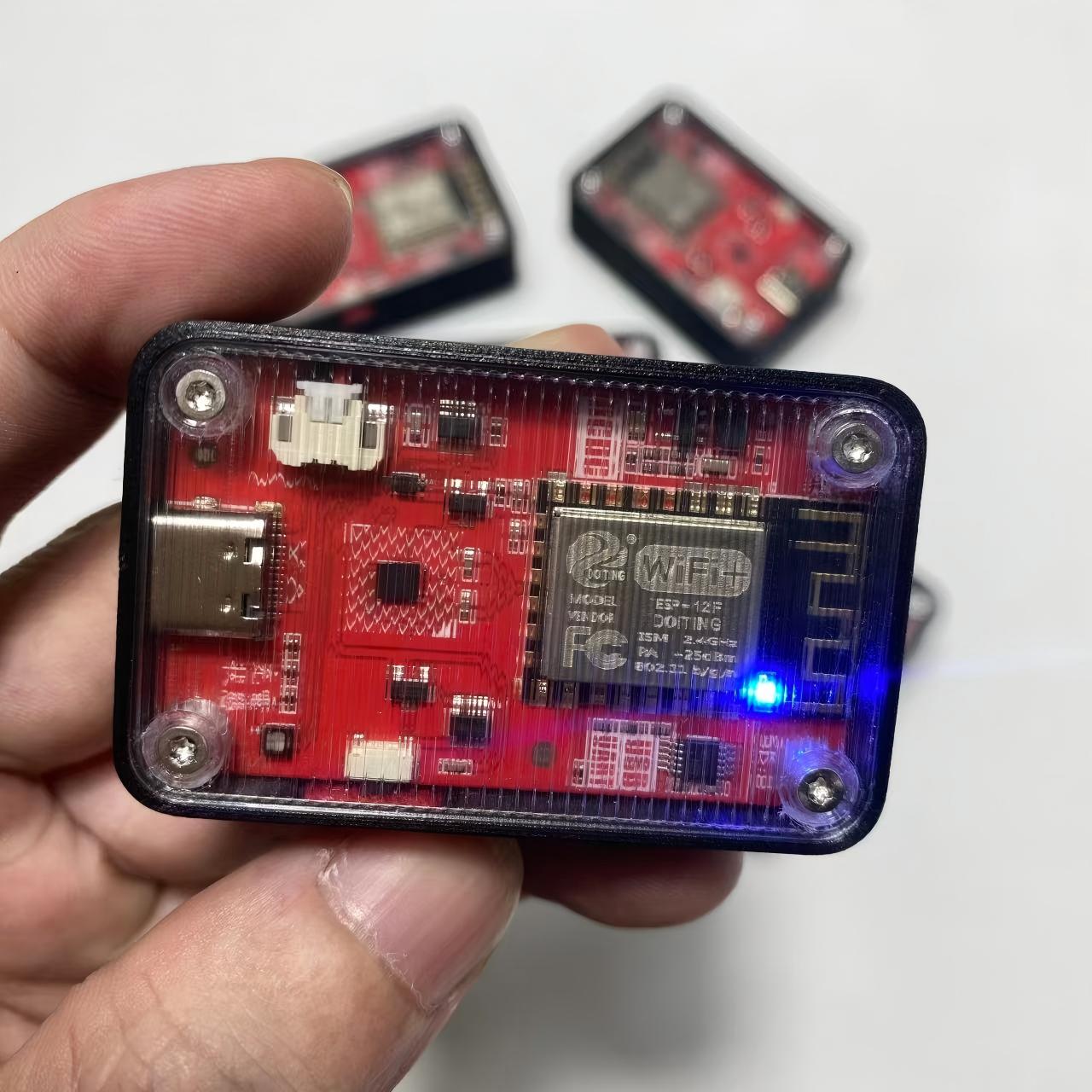 SlimeVR 085 Level VR Full Body - Smart Home Esp8266 评论和价格