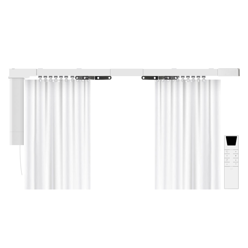 Zemismart Tuya Zigbee Recharge - Curtain Motor 评论和价格