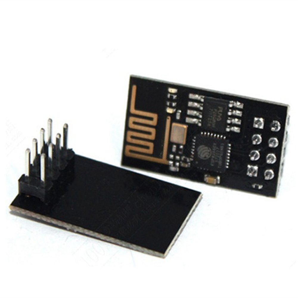 AS60-DC 12V ESP8266 ESP-01 4-C - Smart Home Esp8266 评论和价格